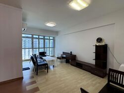 Blk 102C Punggol Field (Punggol), HDB 5 Rooms #588061451